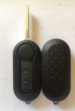 Clé Vierge id46 Fiat DOBLO 500 FIORINO GRANDE PUNTO PUNTO PUNTO EVO // DELPHI