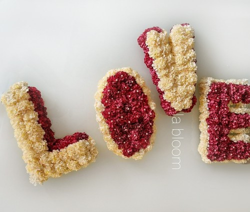 Handmade mariage autodeco - handmade,