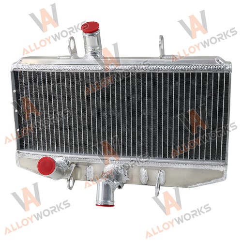 Upgrade aluminum radiator for - upgrade,