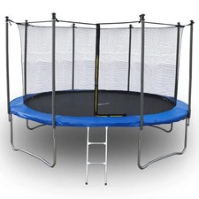 Trampoline de Jardin JUMP4FUN