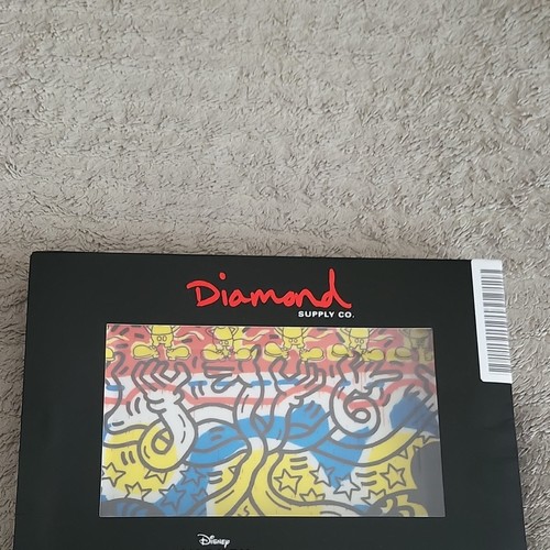 Diamond supply disney - co.,