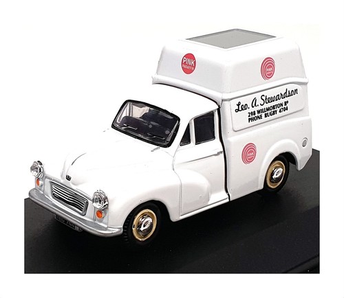 Oxford diecast scale - diecast, 1/43