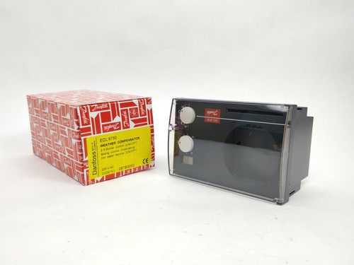 Danfoss 087b3053 ecl - ecl, 9750