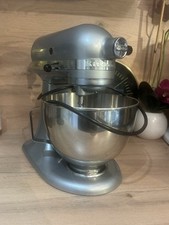 robot pâtissier kitchenaid