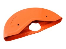 Garde de lame adapté pour