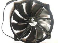 Corsair 200mm Case Fans Pair