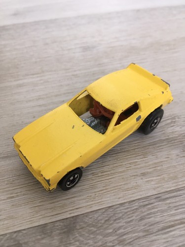 Rare 1983 hotwheels ford - hotwheels,
