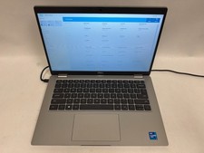 DELL LATITUDE - 5420 - CORE i7 - 1185G7 - 3.00GHz - 16384MB - 256GB NVME SSD