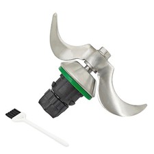 Pétrisseur de Pâte Couteau