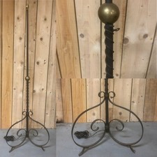 Lampadaire Pied de Lampe Art