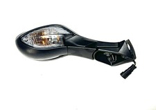 Rétroviseur droit complet Can