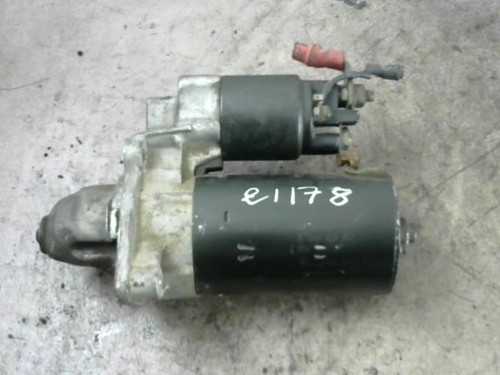 Demarreur bmw serie e36 - bmw,