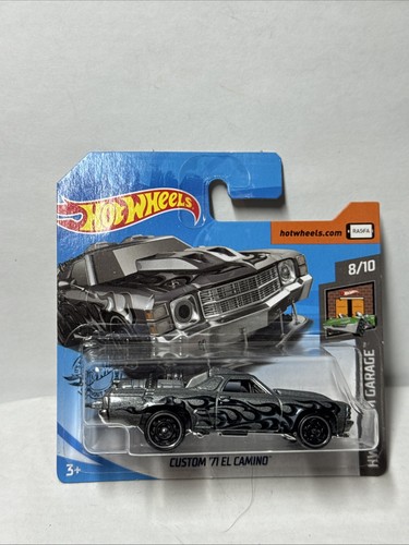 Hot wheels - , 1/64
