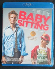 BLU-RAY - Babysitting [NEUF