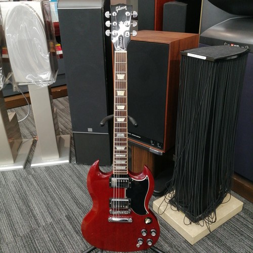 Guitare électrique gibson usa - guitare,