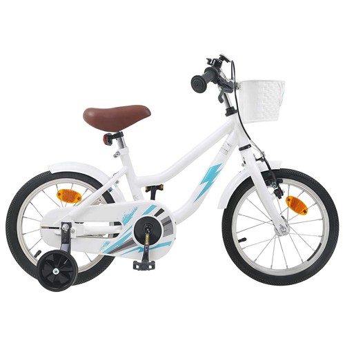 Vélo pour enfants acier - vélo,