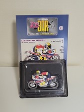 FIGURINE MOTO JOE BAR TEAM