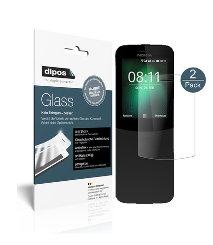 Protection pour nokia 8110 - 2x,