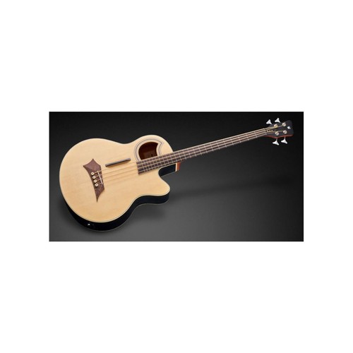 Rockbass alien standard - rockbass,