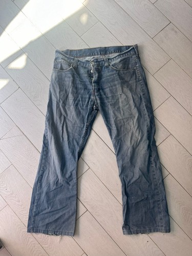 Levi jeans - 501),