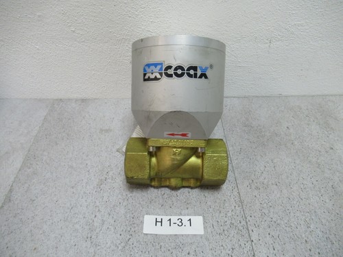 Coax hhp 1 2 - 1, 1/2