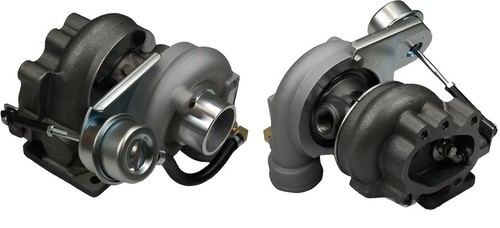 Turbo compresseur volvo - compresseur, penta