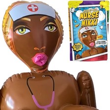 Poupée Gonflable Femme Nue