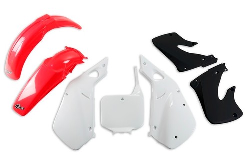 Kit plastiques vintage - kit, honda