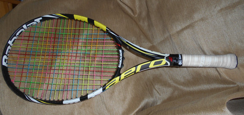 Babolat aero pro drive 26 - aero,