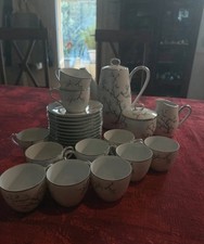 Service À Moka Japan