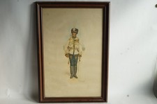 Lithographie militaire