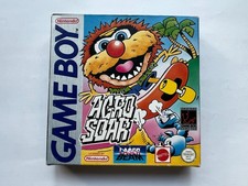 AGRO SOAR  - AUS  - Nintendo