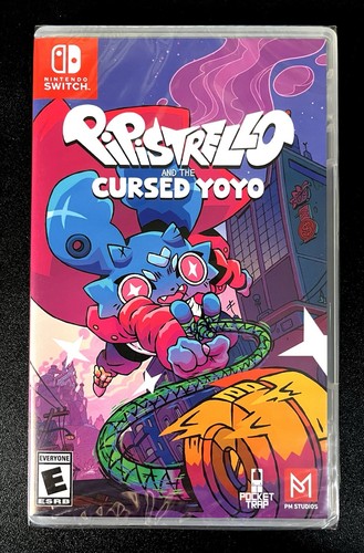 Pipistrello and the cursed - the,
