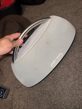 Harman Kardon Go Play Mini Portable Bluetooth Speaker White As Is Read