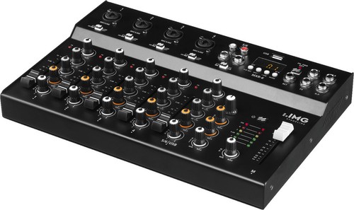 Img stage line mxr table - table, de