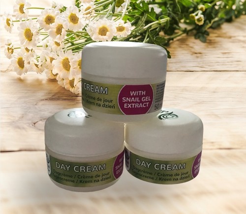 Gel bave escargot pot de - gel,