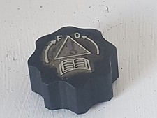 Bouchon vase expansion pour