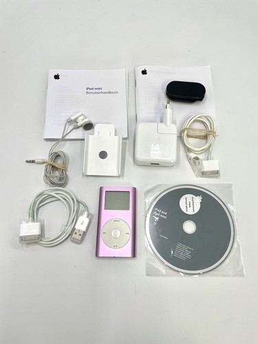 Apple ipod mini - ipod,