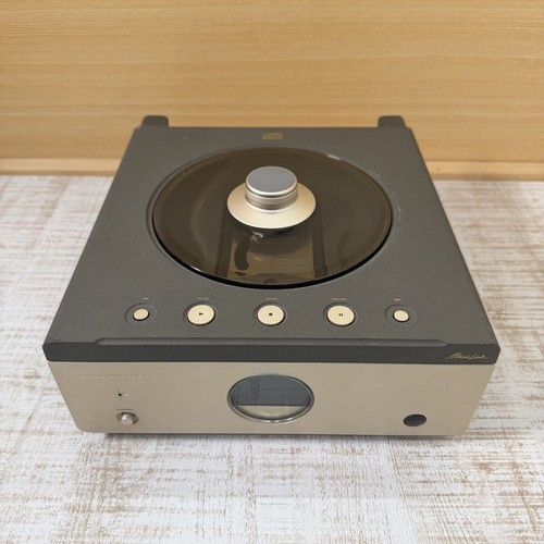 Lecteur marantz 23f - cd, cd-23f