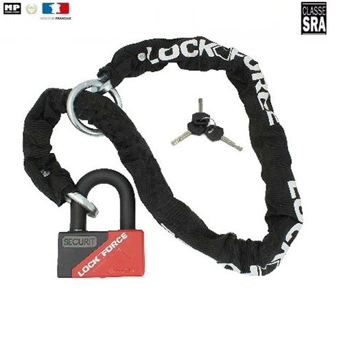 Chaine antivol - , 1.2