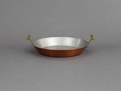 Carl aubock tinned - aubock, copper