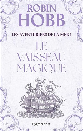 Les aventuriers mer - les, de