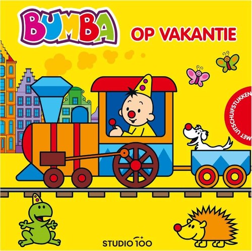 Bumba uitschuifbaar - bumba,