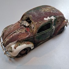 1/18 VW COCCINELLE Volkswagen