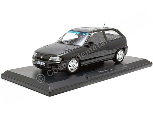 1992 opel astra - opel, gsi