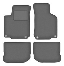 Tapis de sol en Velours pour