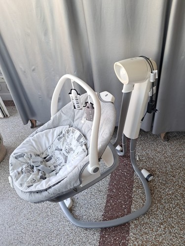 Balancelle bébé - balancelle,