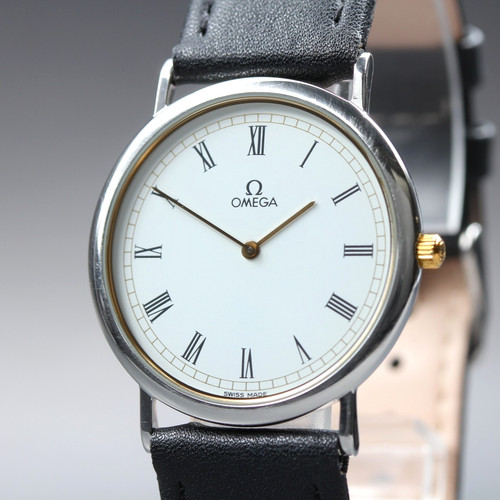 Presque comme neuve montre - comme,