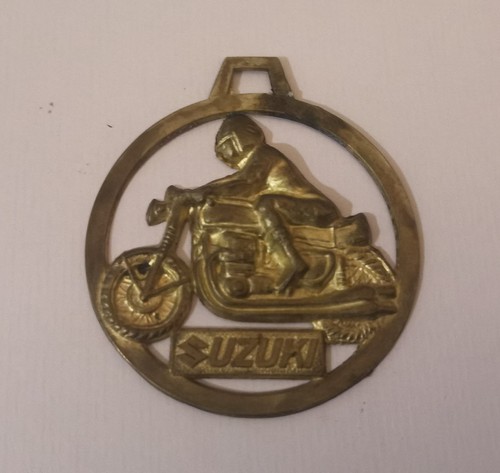 Medaille sport moto - medaille,