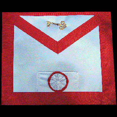 Tablier 7ème degré - tablier,